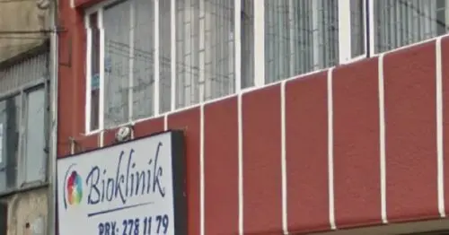 BIOKLINIK BOGOTÁ BIOKLINIK BOGOTÁ